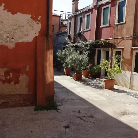 Redentore Appartamento Venezia
