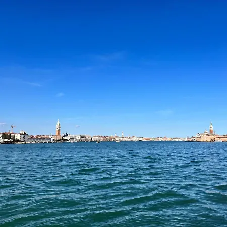 Redentore Venice