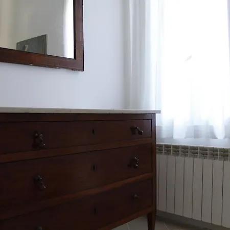 Redentore Apartment Venice