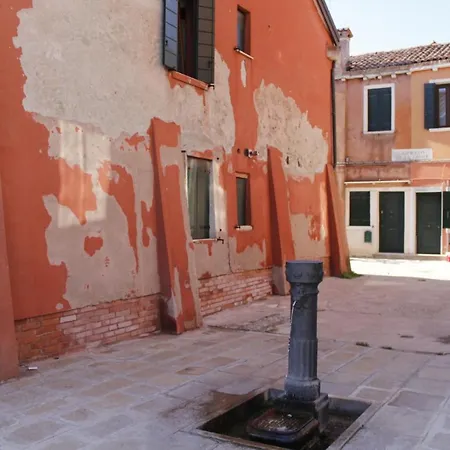 Redentore Apartment
