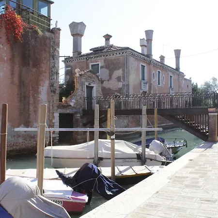 Redentore Apartment