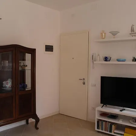 Redentore Apartment Venice