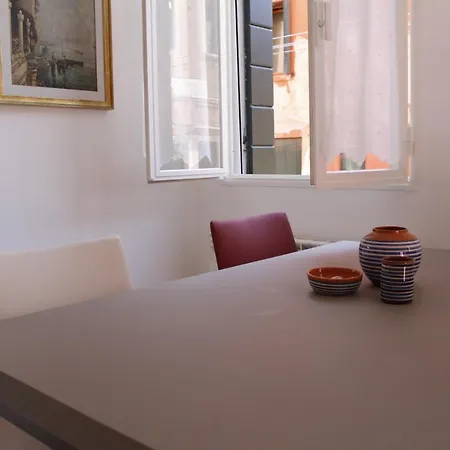 Apartment Redentore Venice