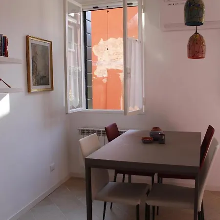 Redentore Apartment Venice