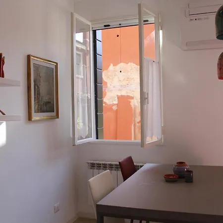 Redentore Apartment