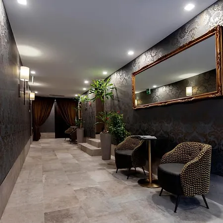 Alle Guglie Boutique