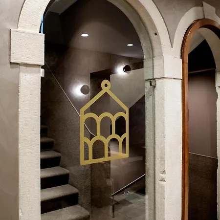 Alle Guglie Boutique Hotel