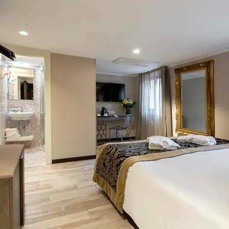 Alle Guglie Boutique Hotel Venice