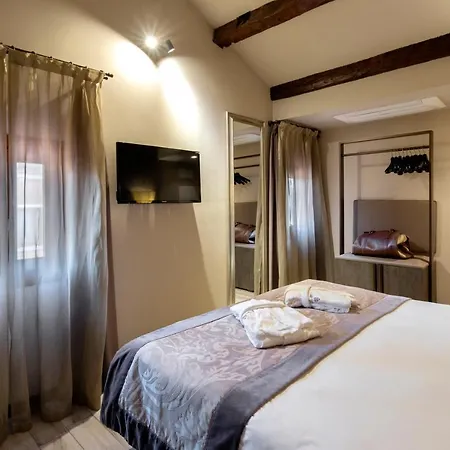 Alle Guglie Boutique 3* Venice