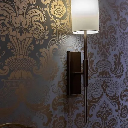 Alle Guglie Boutique Hotel 3*