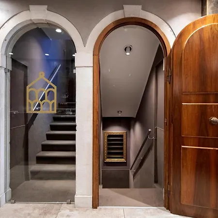Alle Guglie Boutique Hotel Venice