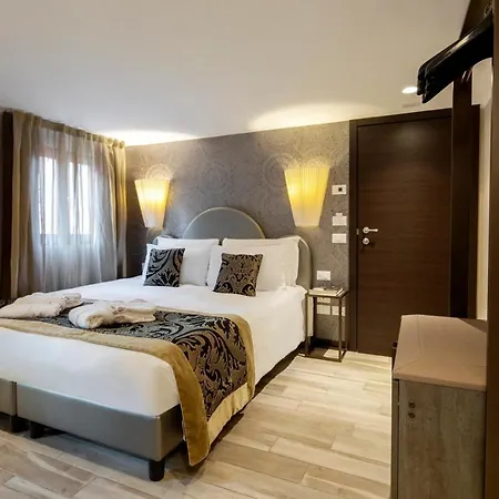 Alle Guglie Boutique Hotel Venice