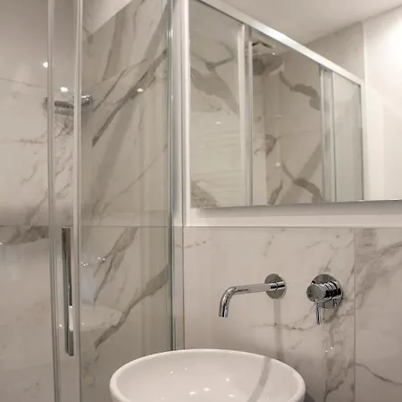 Alle Guglie Boutique Hotel Venice