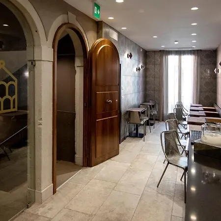 Alle Guglie Boutique Hotel Venice