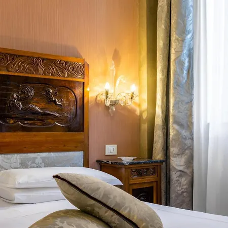 Campiello Hotell Venedig