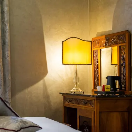 Hotell Campiello 3*