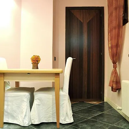 In Suite&apartments Venedig