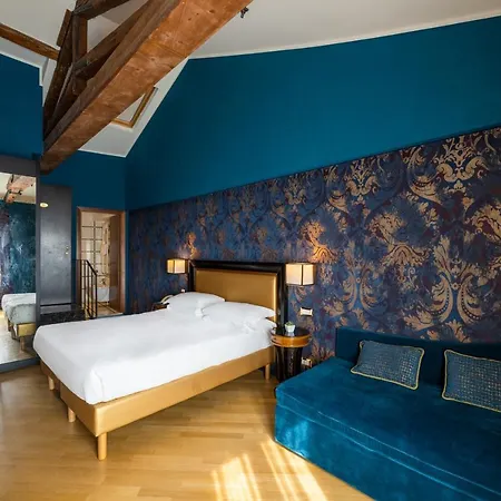 Hotel Paganelli Venezia