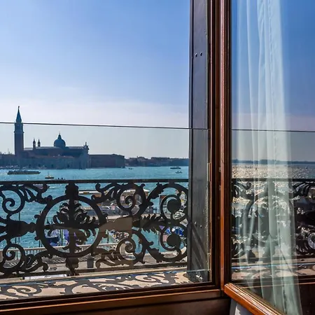 Paganelli 3* Venezia