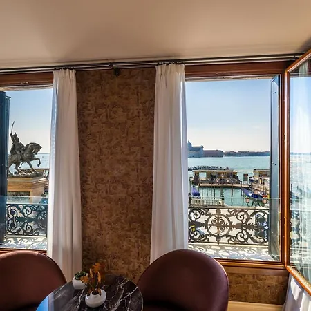 Hotel Paganelli