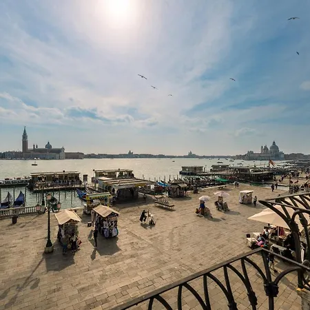 Paganelli Hotel 3*