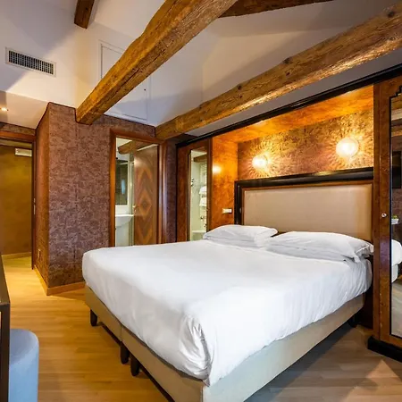 Paganelli 3* Venezia