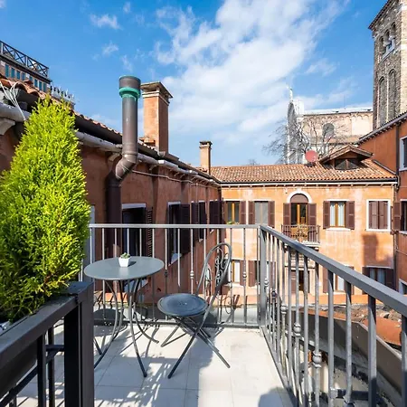 Paganelli 3* Venezia