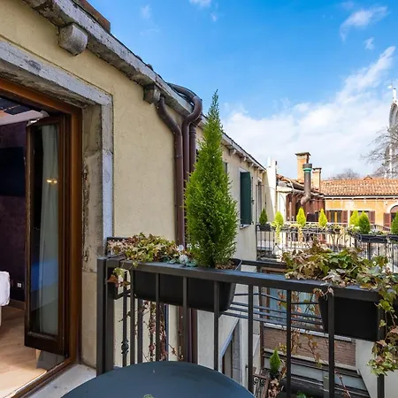 Paganelli Hotel 3*