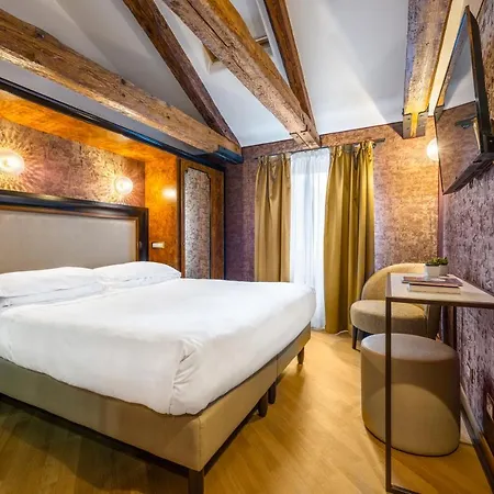 Paganelli Hotel 3*