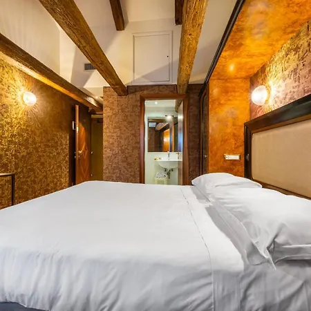 Hotel Paganelli 3*