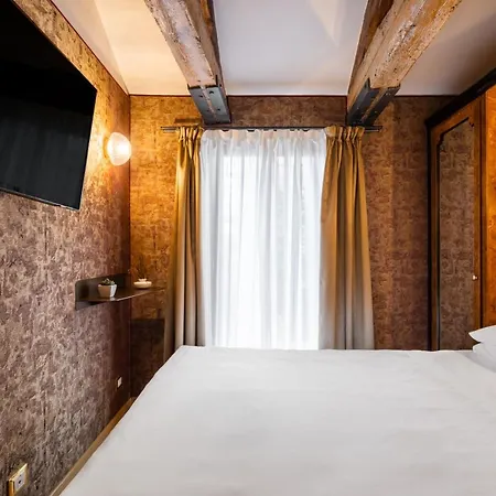 Paganelli Hotel Venezia