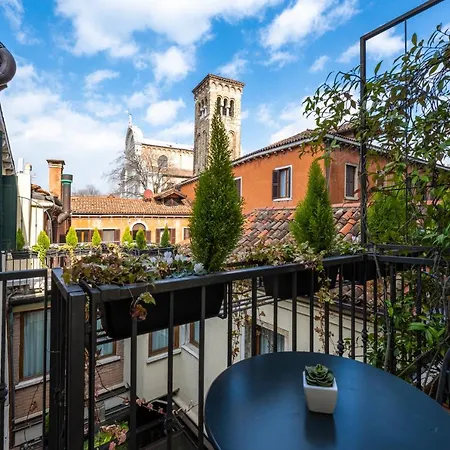 Paganelli Hotel 3*
