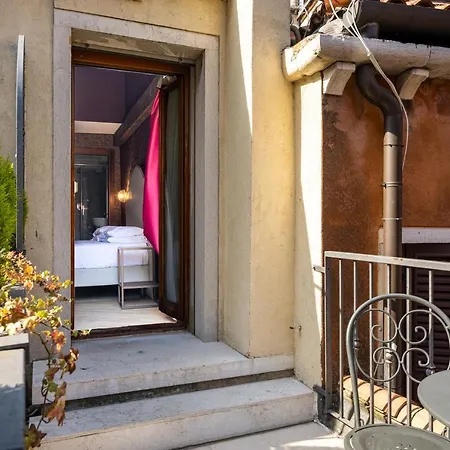 Paganelli Hotel 3*