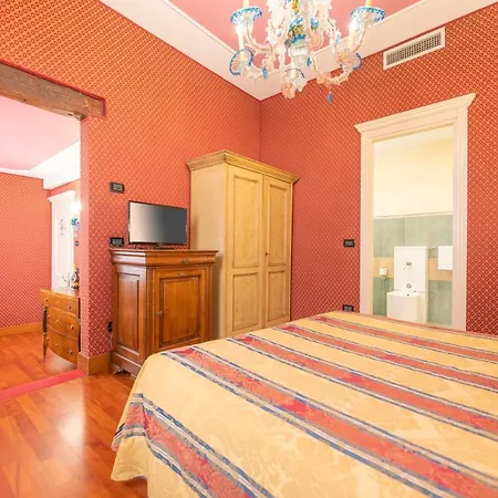 Ca Valeri 3* Venice