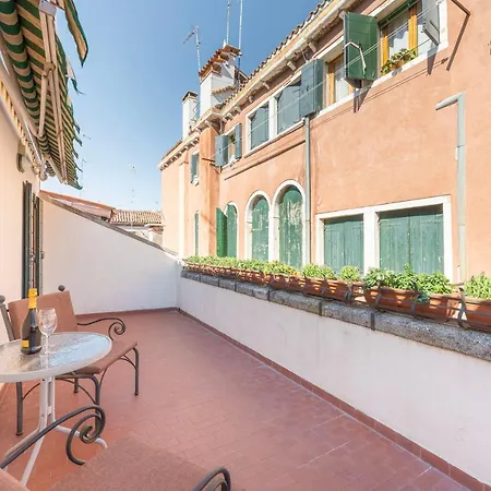 Ca Valeri Bed & Breakfast Venice