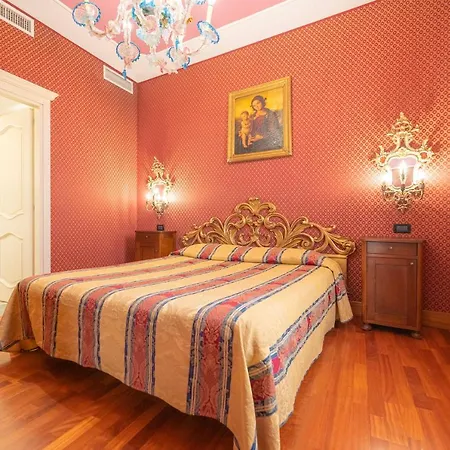 Ca Valeri Venice