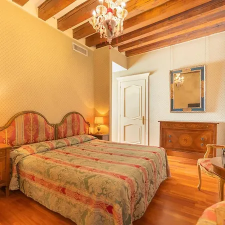 Bed and Breakfast Ca Valeri 3*