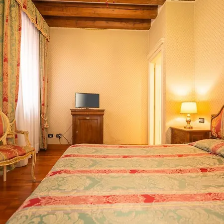 Ca Valeri Bed & Breakfast 3*