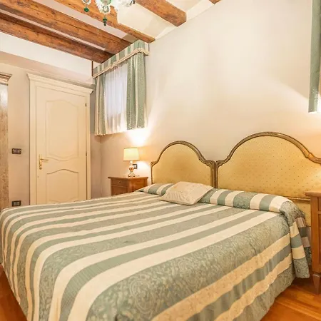 Ca Valeri Bed and Breakfast Βενετία