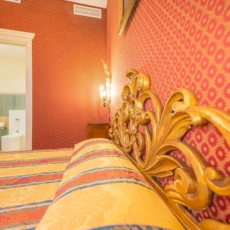 Ca Valeri Bed and Breakfast 3*