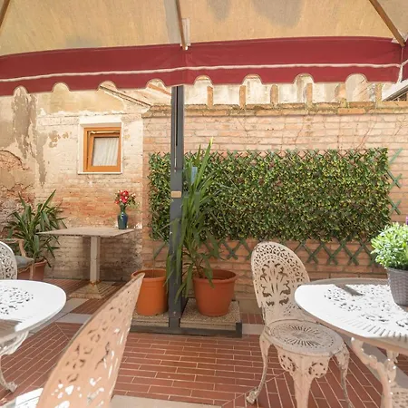 Ca Valeri 3* Venice