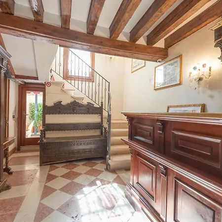 Ca Valeri Bed & Breakfast