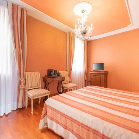 Ca Valeri Bed & Breakfast Venice