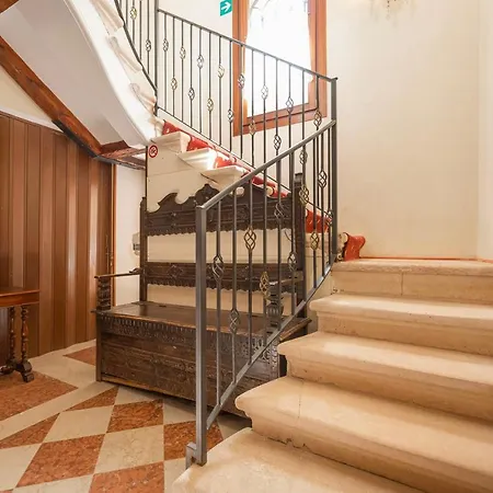 Bed & Breakfast Ca Valeri 3*