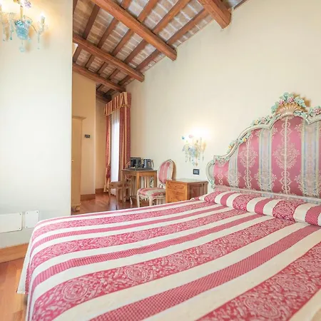 Ca Valeri Bed and Breakfast Βενετία