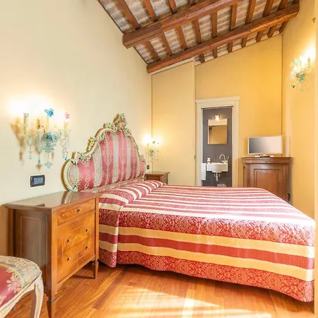 Bed & Breakfast Ca Valeri Venice