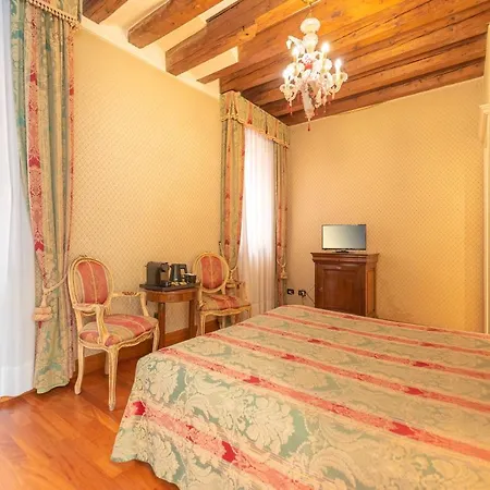 Ca Valeri Bed & Breakfast 3*