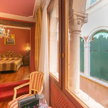 Ca Valeri Bed & Breakfast 3*