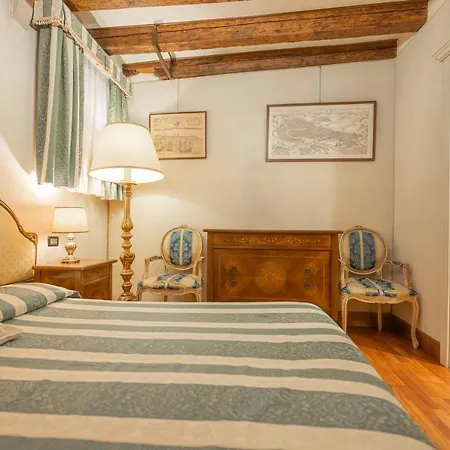 Ca Valeri Bed & Breakfast Venice