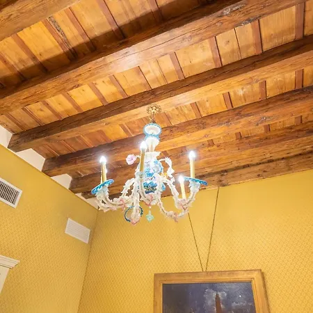 Ca Valeri Bed & Breakfast Venice